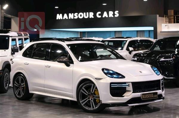 بورش كايين 2014 للبيع في العراق - اربيل